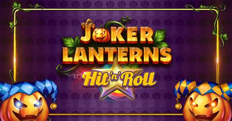 Joker Lanterns Sportingbet