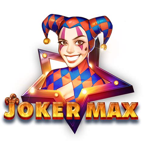 Joker Max Slot Gratis