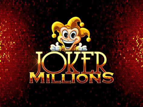 Joker Millions Netbet