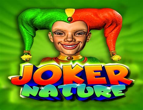 Joker Nature Betsul