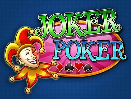 Joker Poker Kings Leovegas