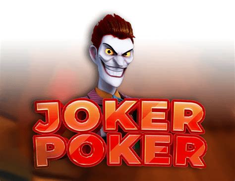 Joker Poker Urgent Games Bet365