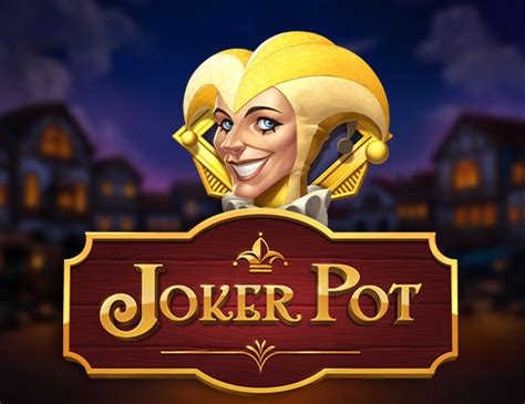 Joker Pot Betfair