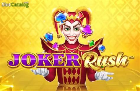 Joker Rush Playtech Origins Bet365