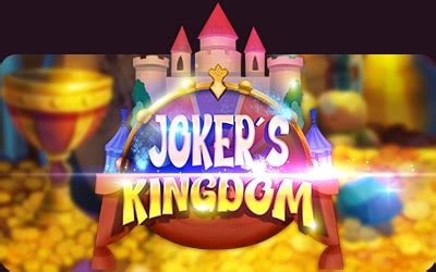 Joker S Kingdom Brabet