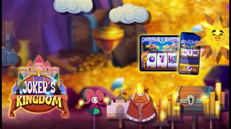 Joker S Kingdom Slot - Play Online