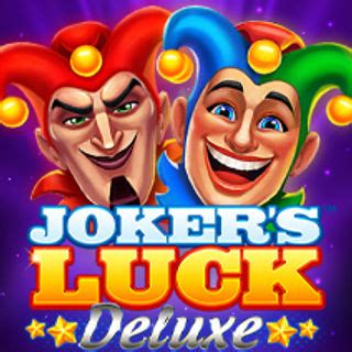 Joker S Luck Parimatch