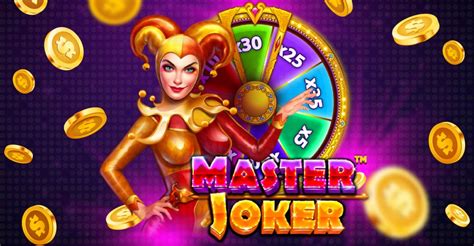 Joker Spin 888 Casino