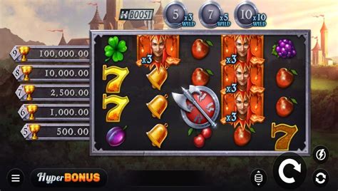 Joker Times Slot Gratis