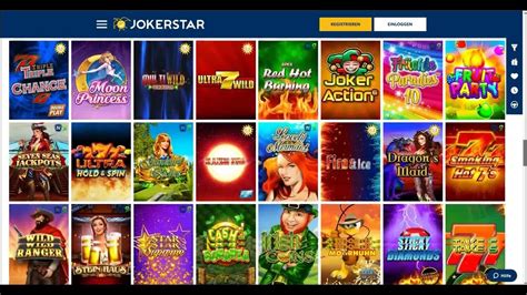 Jokerstar Casino Panama