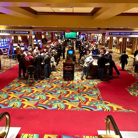 Joliet Casino Blackjack