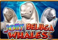Jolly Beluga Whales 888 Casino