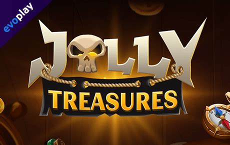 Jolly Treasures Slot Gratis
