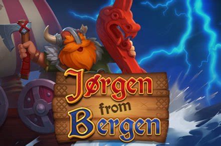 Jorgen From Bergen Bet365