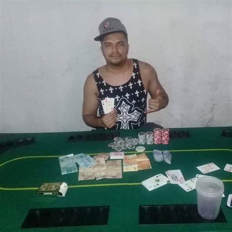 Josue Morro De Poker