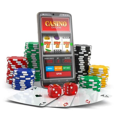 Jouer Au Casino En Ligne Sans Deposito