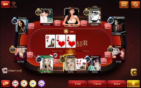 Jouer Au Poker Gratuitement Sans Telechargement