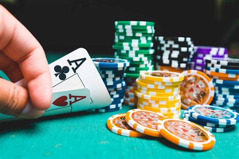 Jouer Au Poker Pt Tunisie