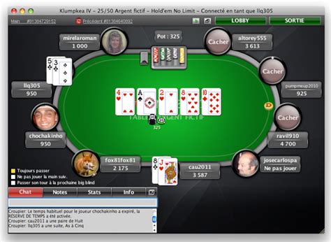Jouer Everest Poker Sur Mac