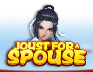Joust For A Spouse Netbet