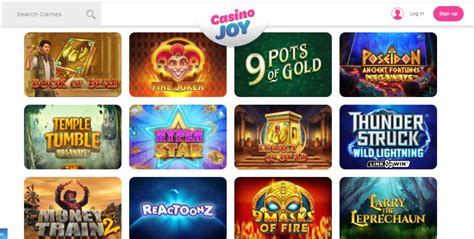 Joy Games Casino Venezuela