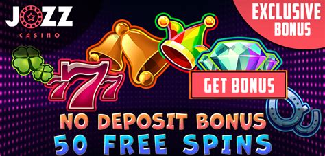 Jozz Casino Bonus