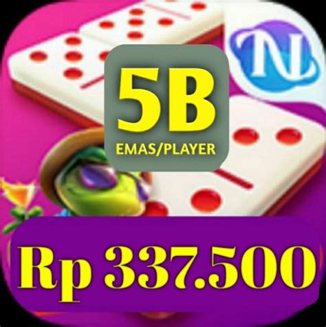 Jual Chip 99 Domino Poker Kaskus