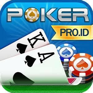 Jual Chip Poker Pro Id Kaskus 2024