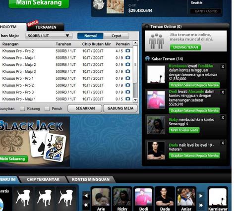 Jual Poker Chip Via Pulsa Kaskus