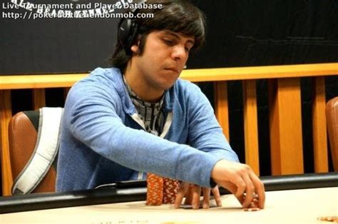 Juan Mendoza Poker