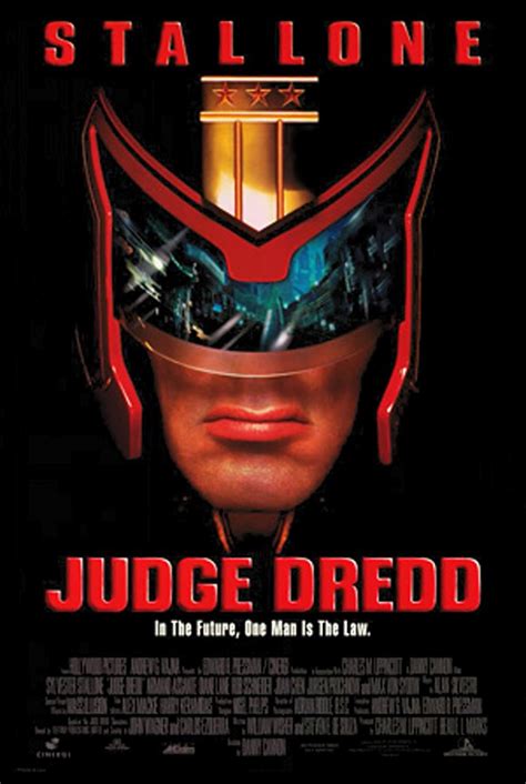 Judge Dredd Novibet