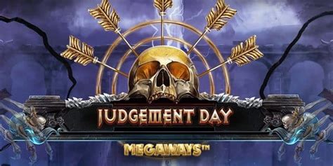 Judgement Day Megaways Novibet