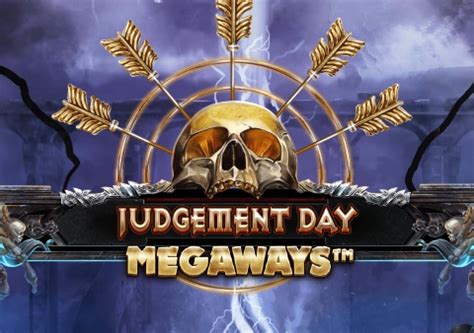 Judgement Day Megaways Slot Gratis