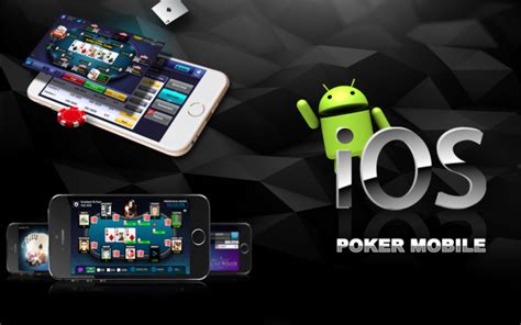 Judi Poker Dengan Android