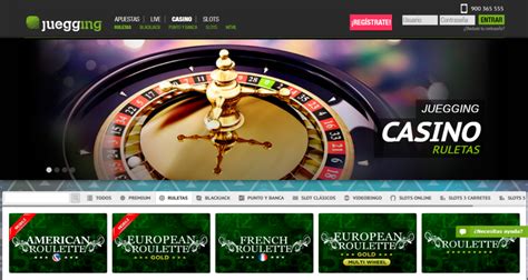 Juegging Casino Nicaragua