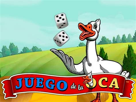Juego De La Oca Slot - Play Online