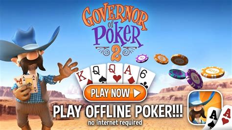 Juego De Poker El Governador Gratis