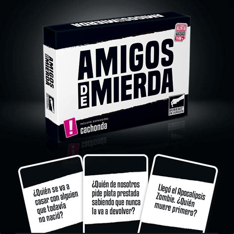 Juego Del Merda