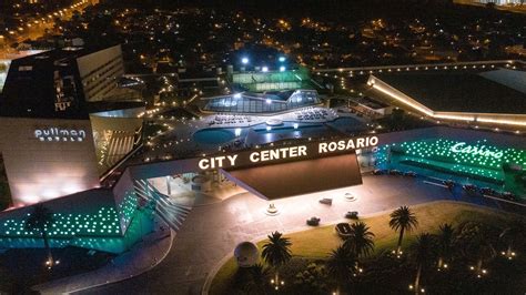 Juegos De Casino City Center Rosario