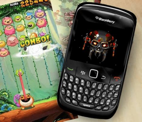 Juegos De Casino Para Blackberry 9300