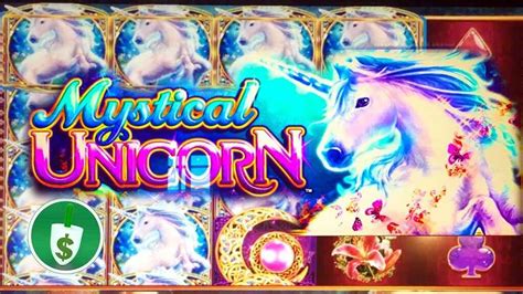 Juegos De Casino Tragamonedas Unicornio