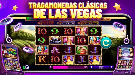 Juegos De Maquinas De Casino Gratis Online