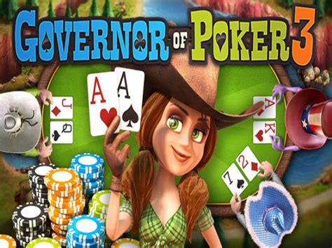 Juegos De Poker  3