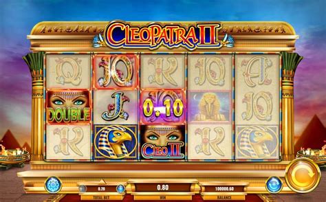 Juegos Gratis Casino Cleopatra 2
