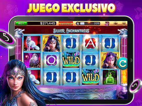 Juegos Gratis Del Casino Online