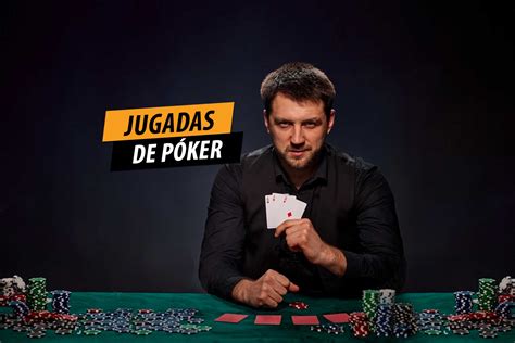 Jugadas Mas Altas Pt Poker