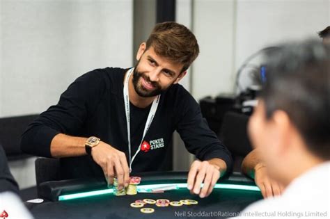 Jugadores De Futbol Que Juegan Al Poker