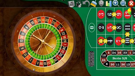 Jugar A Roleta Gratis Casino 888