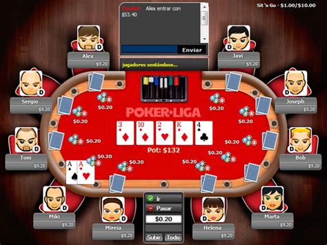 Jugar Al Poker Pecado Registrarse Online