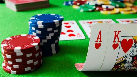 Jugar Blackjack Chile